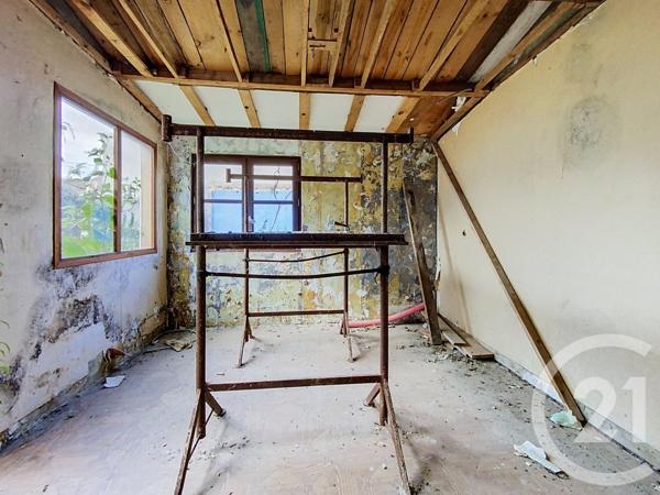 Maison à vendre  3 pièces - 62,57 m 2   ROCHEFORT  - 17