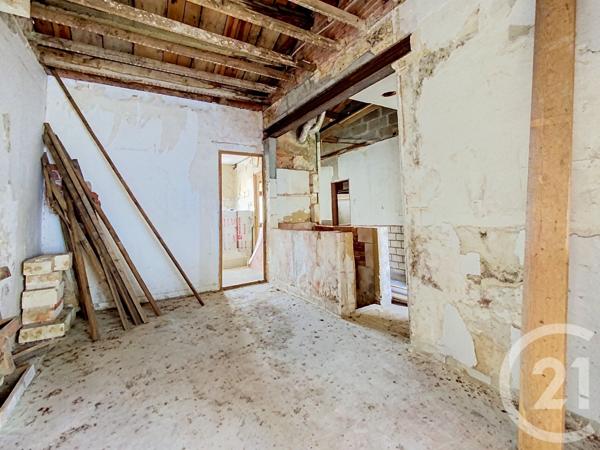 Maison à vendre  3 pièces - 62,57 m 2   ROCHEFORT  - 17