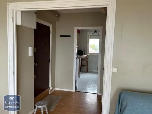 Appartement à louer 3 pièces 65.12m² Le Mans (72000)