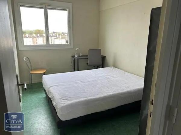 Appartement à louer 3 pièces 65.12m² Le Mans (72000)