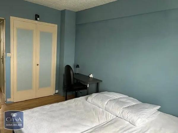 Appartement à louer 3 pièces 65.12m² Le Mans (72000)