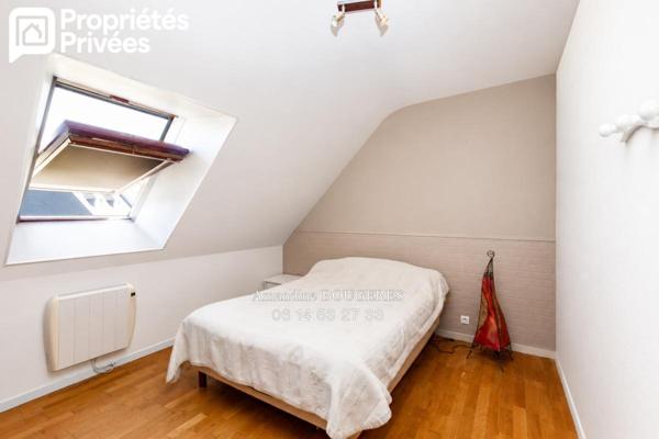 Maison SAINT DIDIER  35220 avec 100 M² de garage - A 5 MINUTES DE LA GARE-  293 900  EUROS HAI