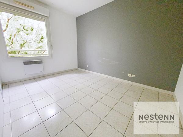 A vendre Vaste appartement T3 67 M2 + Terrasse + Garage - Montpellier