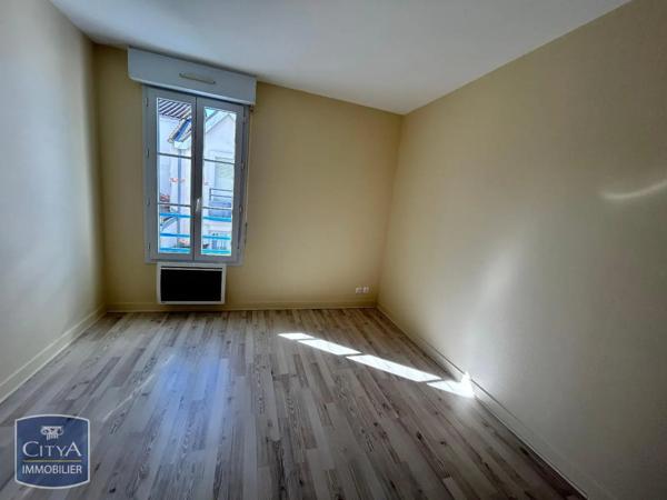 Appartement à louer 3 pièces 77.16m²