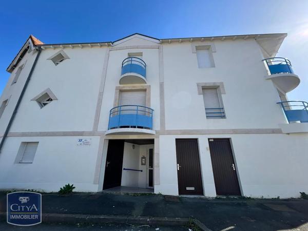 Appartement à louer 3 pièces 77.16m²