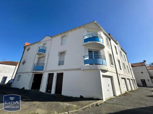 Appartement à louer 3 pièces 77.16m²