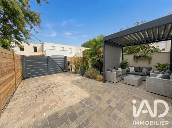 Maison à vendre 5 pièces 103 m² Rennes