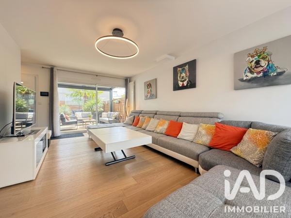 Maison à vendre 5 pièces 103 m² Rennes