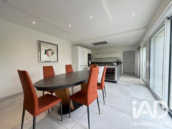 Maison à vendre 5 pièces 103 m² Rennes