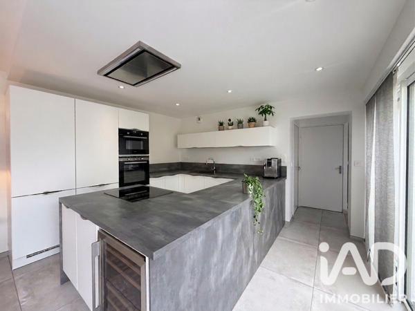Maison à vendre 5 pièces 103 m² Rennes