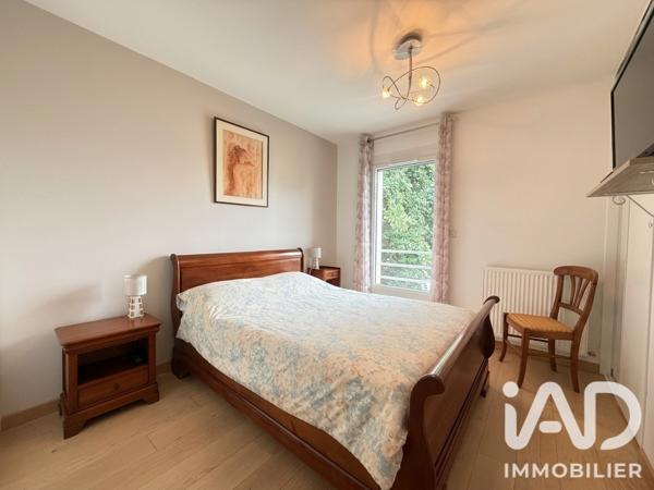 Maison à vendre 5 pièces 103 m² Rennes