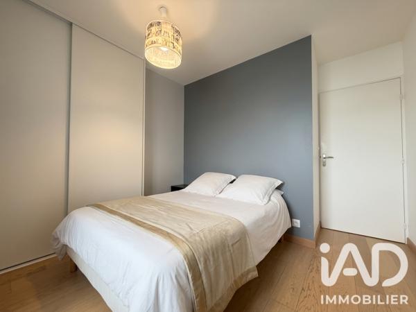 Maison à vendre 5 pièces 103 m² Rennes