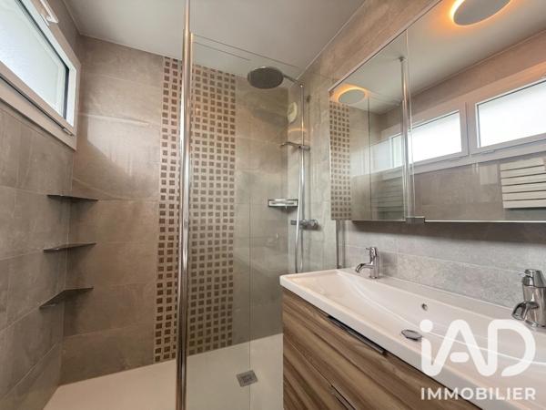Maison à vendre 5 pièces 103 m² Rennes