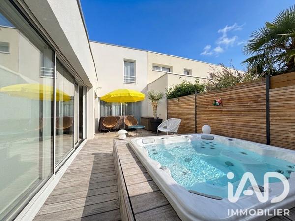 Maison à vendre 5 pièces 103 m² Rennes