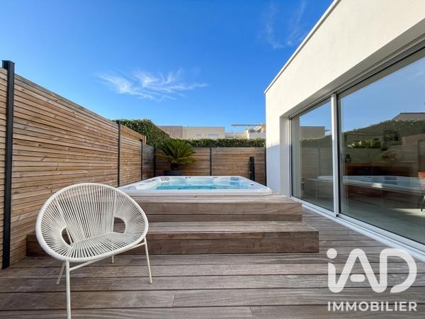 Maison à vendre 5 pièces 103 m² Rennes