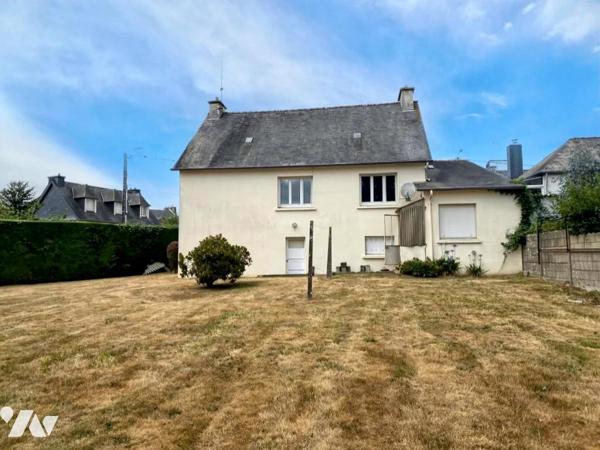 hyper centre   ville  Ensemble immobilier 