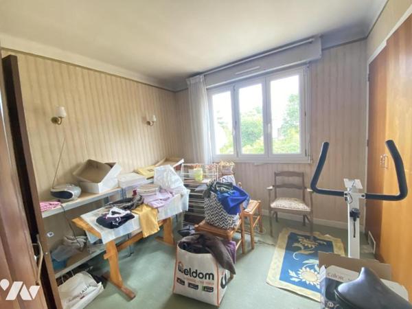 hyper centre   ville  Ensemble immobilier 