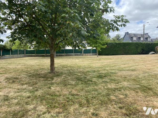 hyper centre   ville  Ensemble immobilier 