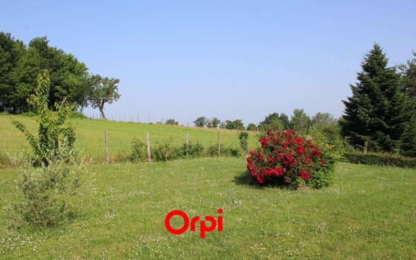 Maison à vendre    6 pièces •  La Côte-Saint-André