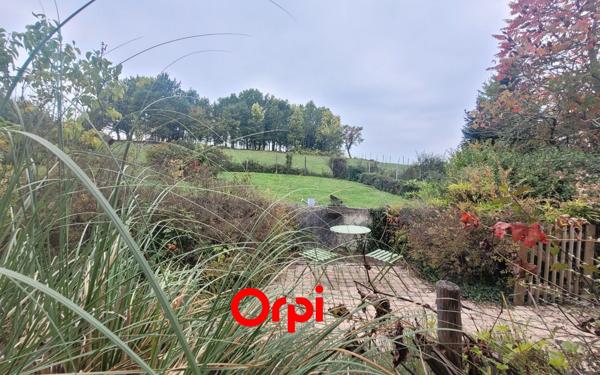 Maison à vendre    6 pièces •  La Côte-Saint-André