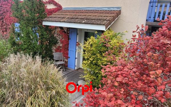 Maison à vendre    6 pièces •  La Côte-Saint-André