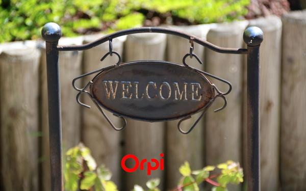 Maison à vendre    6 pièces •  La Côte-Saint-André