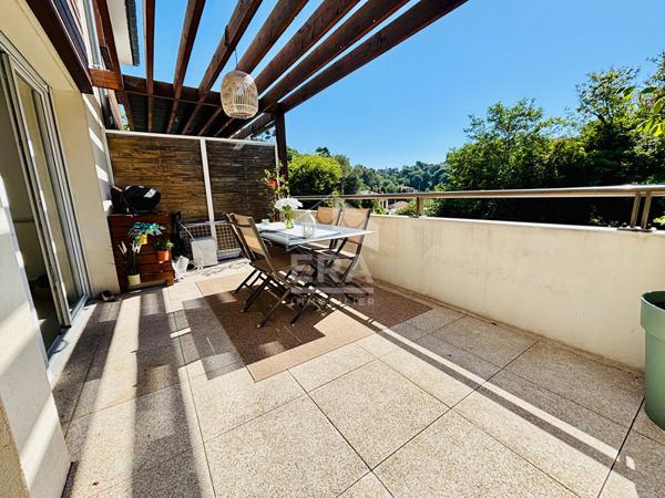 Appartement / villa 4 pièces en duplex