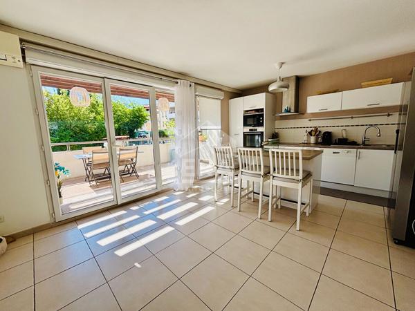 Appartement / villa 4 pièces en duplex