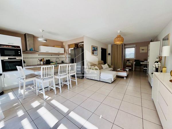 Appartement / villa 4 pièces en duplex