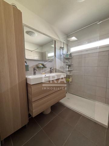 Appartement / villa 4 pièces en duplex