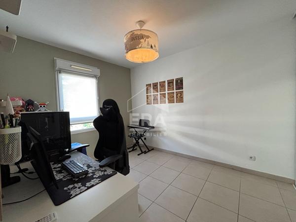 Appartement / villa 4 pièces en duplex