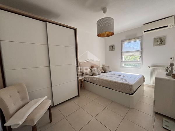Appartement / villa 4 pièces en duplex