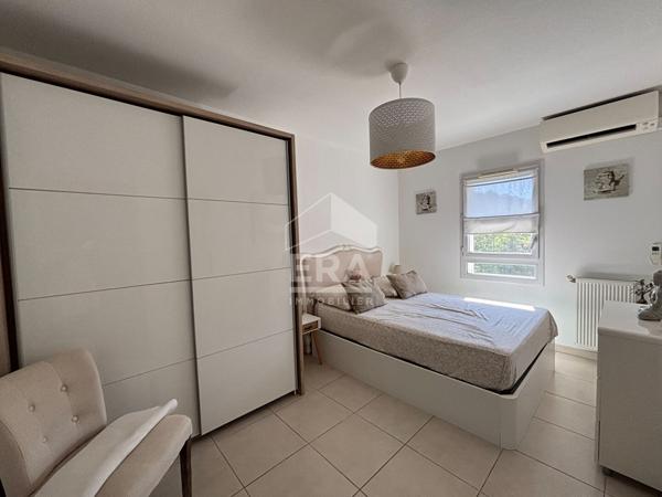 Appartement / villa 4 pièces en duplex