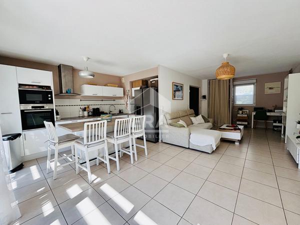 Appartement / villa 4 pièces en duplex