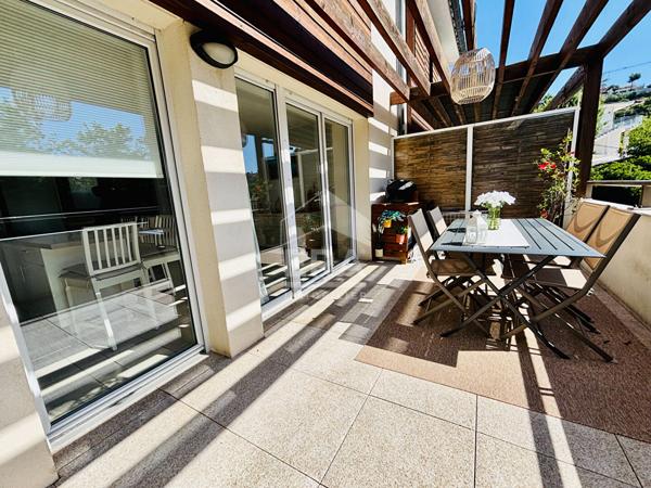 Appartement / villa 4 pièces en duplex