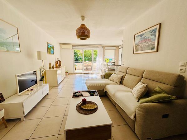 Appartement / villa 4 pièces en duplex