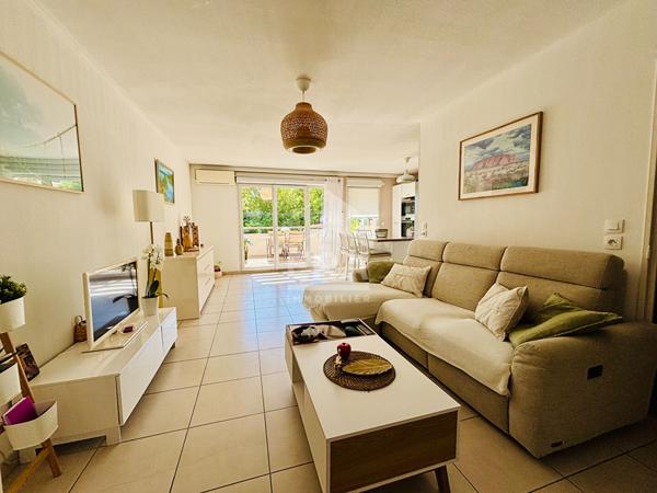 Appartement / villa 4 pièces en duplex