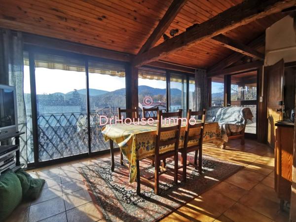 Maison à vendre 9 pièces de 195 m²