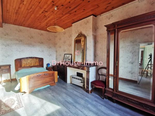 Maison à vendre 9 pièces de 195 m²