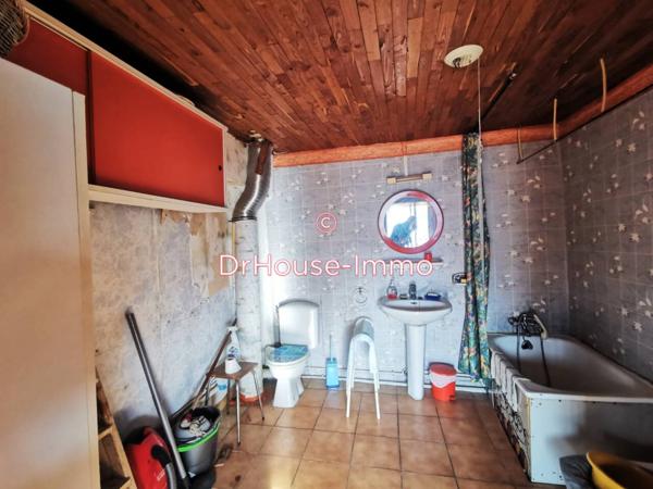 Maison à vendre 9 pièces de 195 m²