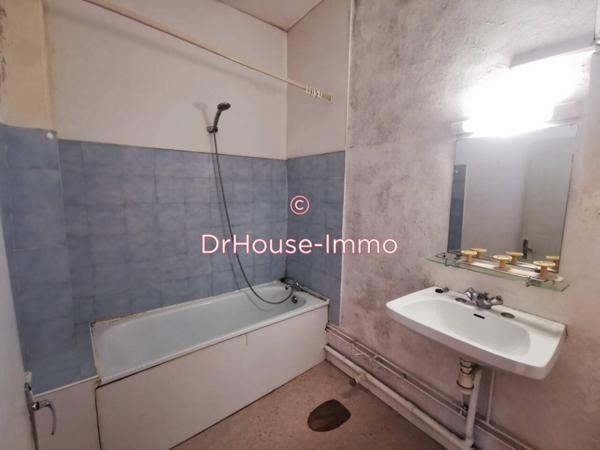 Maison à vendre 9 pièces de 195 m²