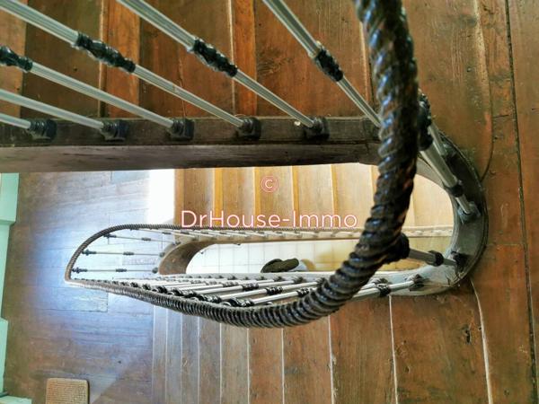 Maison à vendre 9 pièces de 195 m²