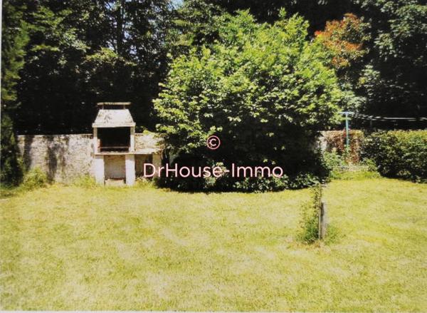 Maison à vendre 9 pièces de 195 m²