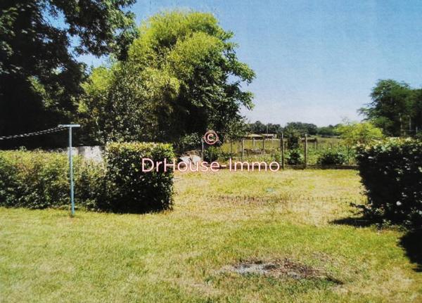 Maison à vendre 9 pièces de 195 m²