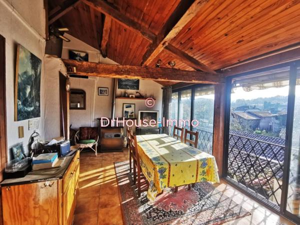 Maison à vendre 9 pièces de 195 m²