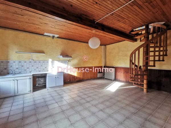 Maison à vendre 9 pièces de 195 m²