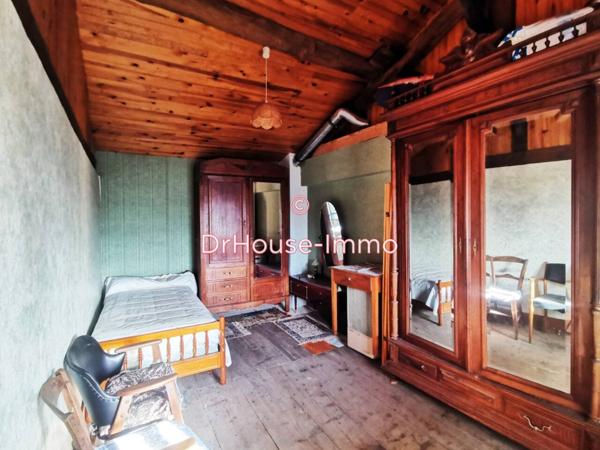 Maison à vendre 9 pièces de 195 m²