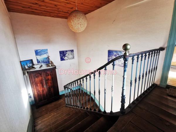 Maison à vendre 9 pièces de 195 m²