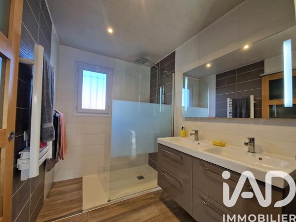 Maison à vendre 6 pièces 123 m² Bordères-sur-l'Échez