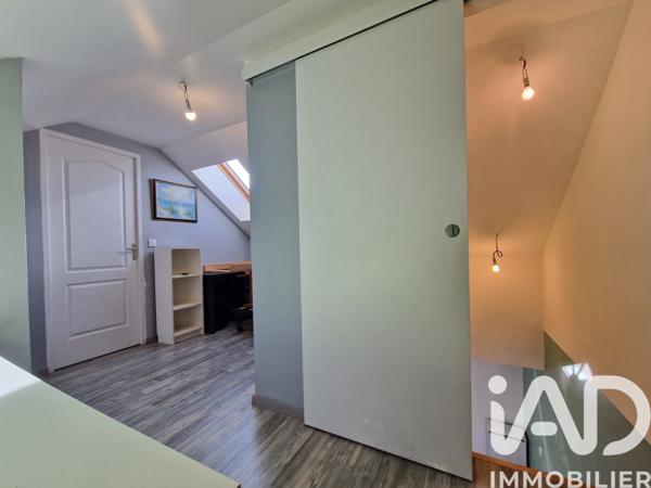 Maison à vendre 6 pièces 123 m² Bordères-sur-l'Échez